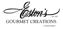 Eston's Bakery logo