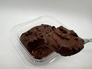 Edible Brownie Batter