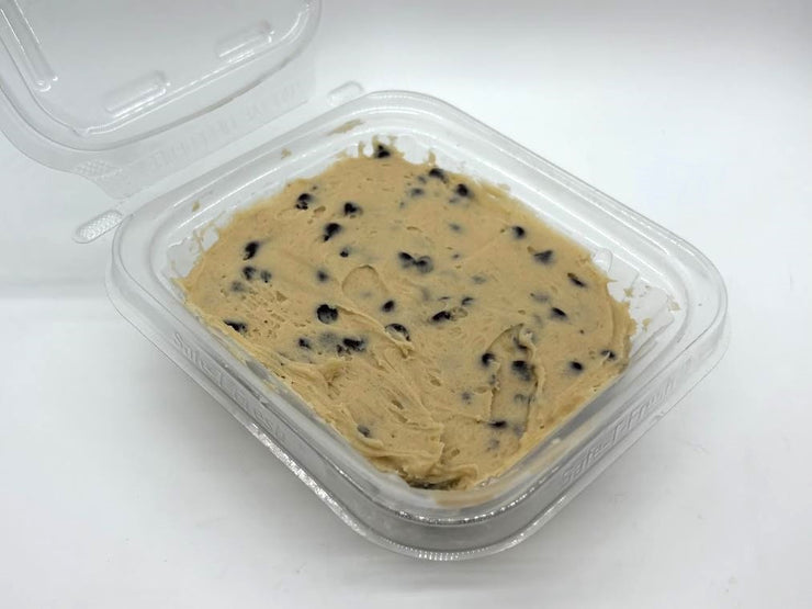 Edible Cookie Dough