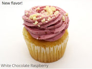 Single Gourmet Cupcakes
