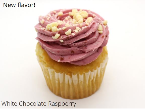 Single Gourmet Cupcakes