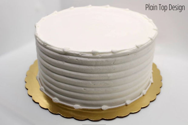 Favorite White Cake Recipe - Sally's Baking Addiction
